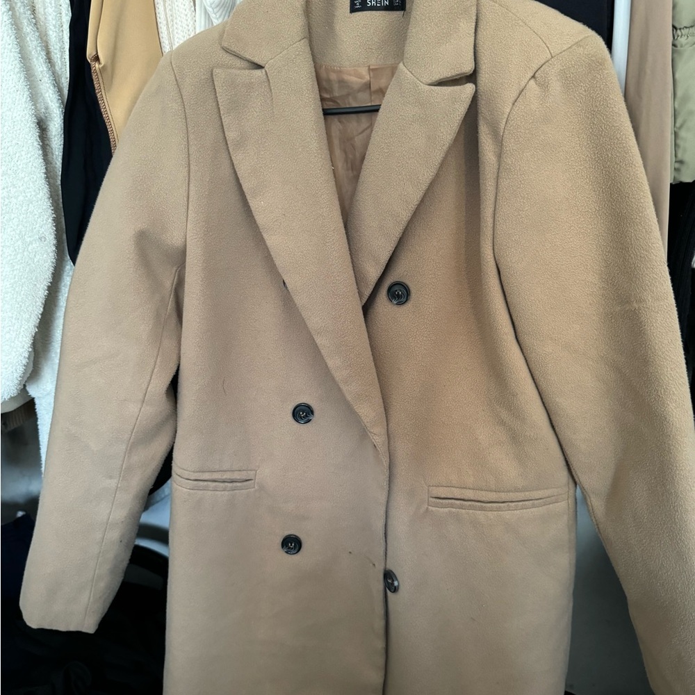 Women’s trench coat